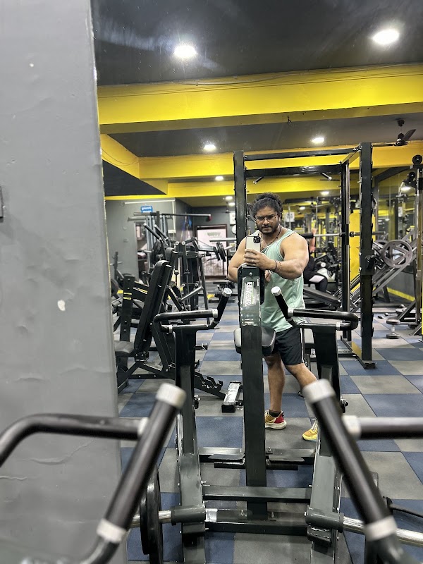 BREATH FITNESS STUDIO